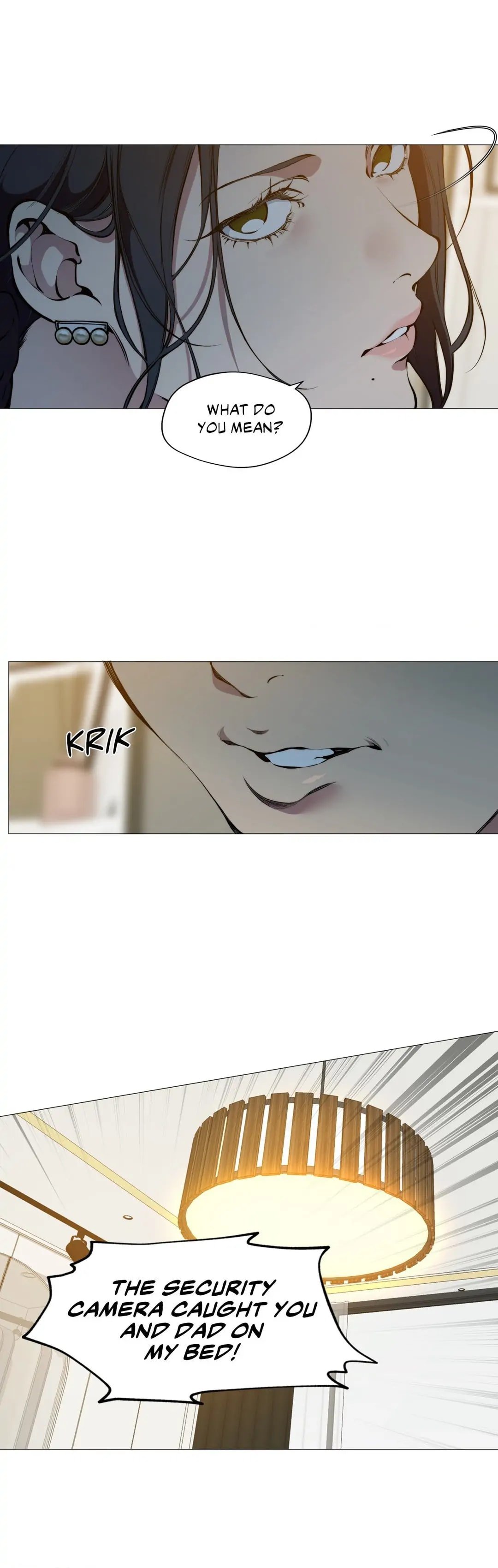 Lost in the Cloud, Chapter 86 image 06